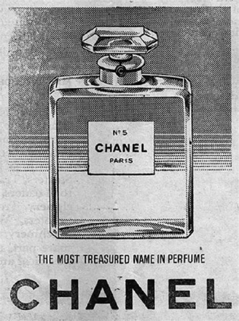 advertisement chanel no 5 1921|chanel no 5 meaning.